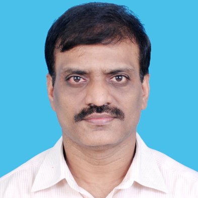Professor, IIT Kharagpur
Department of Chemistry
Crystal Engineering