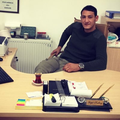 TÜRK MİLLİYETCİSİ