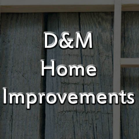 Home Improvements, Roofing, Painting, Drywall, Gutters