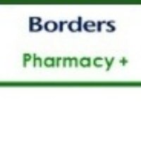 NHSBordersPharmacy(@NHSB_Pharmacy) 's Twitter Profile Photo