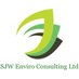 SJW Enviro Consulting (@sjwenviro) Twitter profile photo SJW Enviro Consulting (@sjwenviro) Twitter profile photo