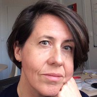 Dominique Kergosien (@kergoz) 's Twitter Profile Photo