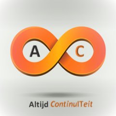 Continuïteit is niet vanzelfsprekend. Continu aanpassen is een bedrijfsproces. Altijd ContinuITeit helpt MKB+ organisaties om de continuITeit te versterken.