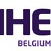 IHE Belgium (@ihebelgium) Twitter profile photo IHE Belgium (@ihebelgium) Twitter profile photo