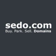 Sedo is het grootste handelsplatform voor de aan- en verkoop van domeinnamen, domeinveilingen en parkeren.