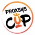 Proxsys Cup (@proxsyscup) Twitter profile photo Proxsys Cup (@proxsyscup) Twitter profile photo