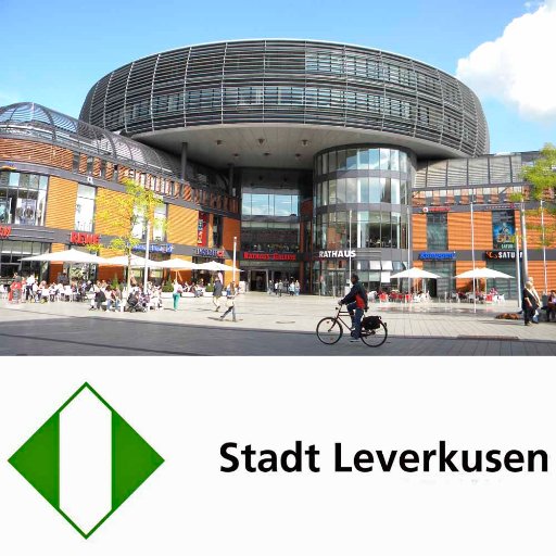 We did not find results for: Stadt Leverkusen Logo - Stadt Leverkusen Leverkusen De Twitter