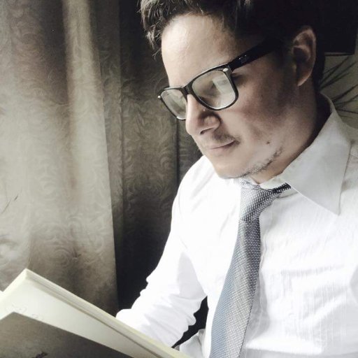 RicardoRerison's profile picture. 