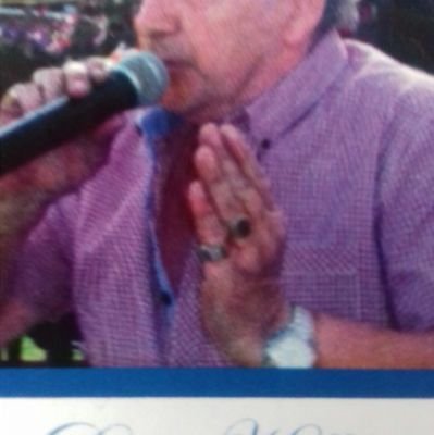 davidjohncorp1's profile picture. professional singer