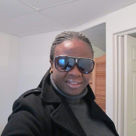 modupeokusanya's profile picture. In every situation give thanks...