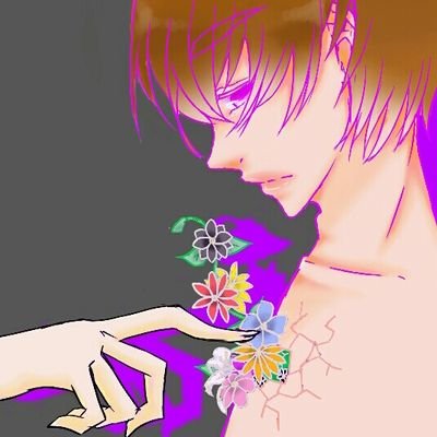 蓮。@アカウント変えます:固定さんのプロフィール画像