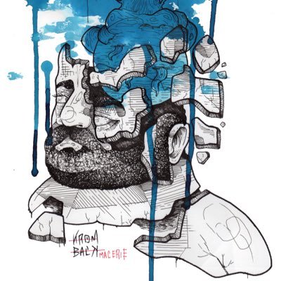 Malacopiait's profile picture. webzine, laboratorio creativo, progettiamo ponti digitali