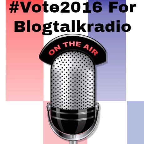 blogtalk_vote4's profile picture. You too can be a part of the Voting process. Your tweets will be crucial in settling a debate. This is surveying and polling purposes only!