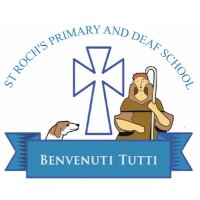 Saint Roch's Primary & Deaf School(@SaintRochsPS) 's Twitter Profile Photo