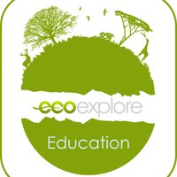 Eco-ExploreEducation(@EcoExploreEdu) 's Twitter Profile Photo