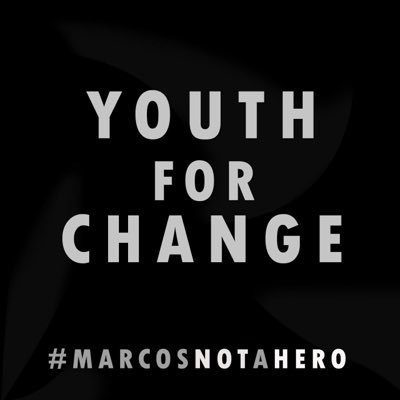 Everyone wants change but, who is taking action? Someone must start. FB: Youth For Chiz Twitter: @Pagbabago2016 #ThisIsChange #ChizIsChange