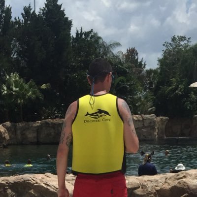 deanmagoo's profile picture. 19-5-12 / 29-5-21 #KTBFFH