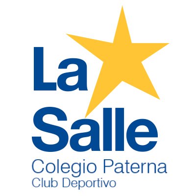 Twitter oficial del Club Deportivo La Salle de Paterna. Deportes: Fútbol Sala, Baloncesto, Judo, Baile Moderno, Ajedrez, Teatro, Zumba, Tenis y Patinaje.