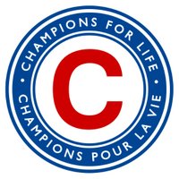 Champions for Life Foundation(@CFL_Foundation) 's Twitter Profile Photo