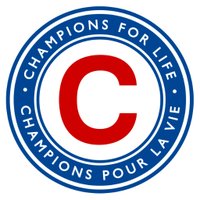Champions for Life Foundation (@cfl_foundation) 's Twitter Profile Photo
