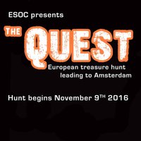 The Quest (@thequest2016) 's Twitter Profile