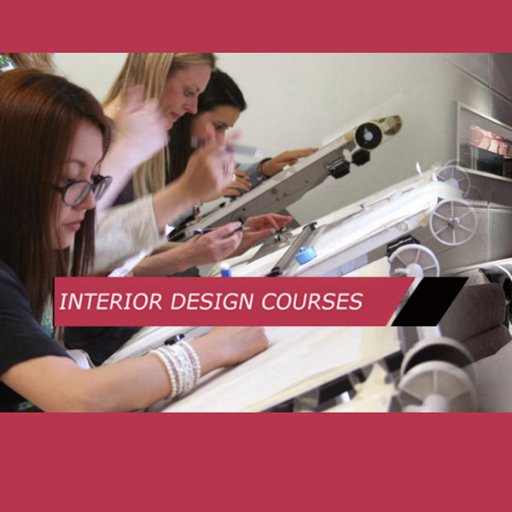 We offer Interior Design Diplomas and Art & Design Courses. Learn garden design courses & interior design courses in London from professional trainers.