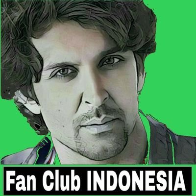 * We are HRITHIKIANS INDONESIA
n
our inspiration is @iHrithik

* Follow our IG account : @HR_FC_INDONESIA