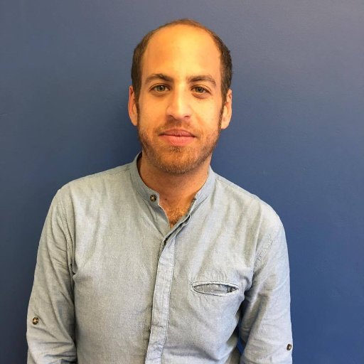 Michail Raftakis Profile