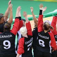 CDN Women's Goalball (@cdnwgoalball) 's Twitter Profile Photo CDN Women's Goalball (@cdnwgoalball) 's Twitter Profile Photo