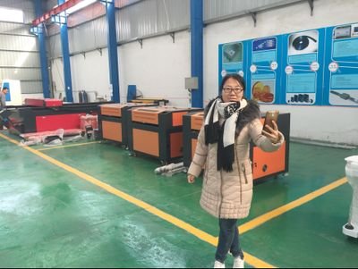 Lasercaver's profile picture. I am cherry from CMV International limited exporting machinery and Vehicles for years.