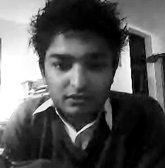 amlendu's profile picture. 