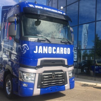 janocargo's profile picture. Empresa de transportes Nacional e Internacional. Trabajamos por ofrecer un servicio de confianza.  https://t.co/tkjNkqq9rj