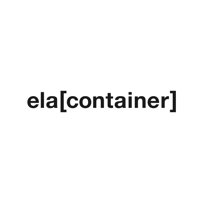 Ela Container Elacontainer Twitter