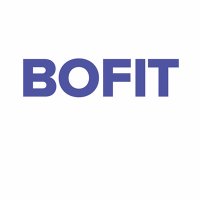 BOFIT(@BOFITresearch) 's Twitter Profileg