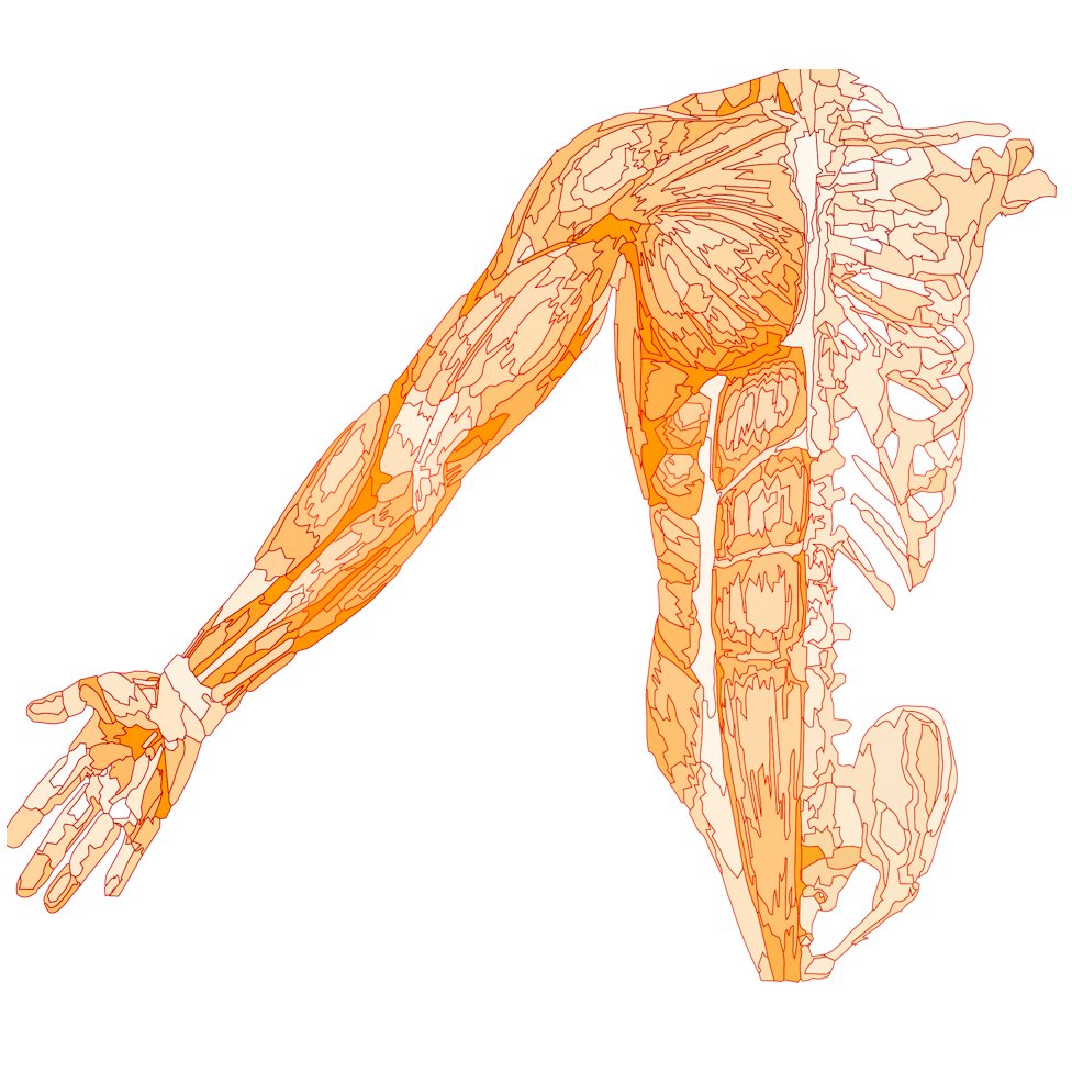 Osteopathy, Medical Acupuncture and Sports Injury Treatment.
Follow for regular HEALTH, POSTURE and SPORTING advice.
DW Osteopathy, we've got your back!