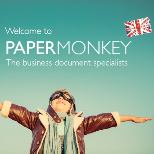 Papermonkey offer a business documentation template package to businesses. Ready to use. NO Monthly recurring fees. All written by industry experts