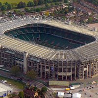 Twickenham Stadium (@twickstadium) 's Twitter Profile