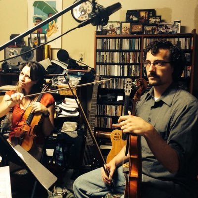 Violinist and music educator. https://t.co/YC8emacSb3
