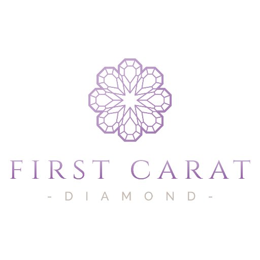 Fine Jewellery store in London. We mastered unique setting skills to make diamonds look bigger by setting special cut high quality diamonds together.