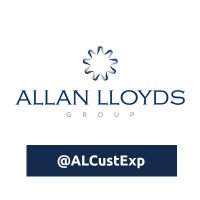 Allan Lloyds CEM (@ALCustExp) 's Twitter Profile Photo