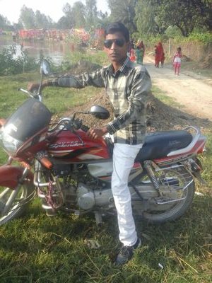 Rajasaheb20's profile picture. 