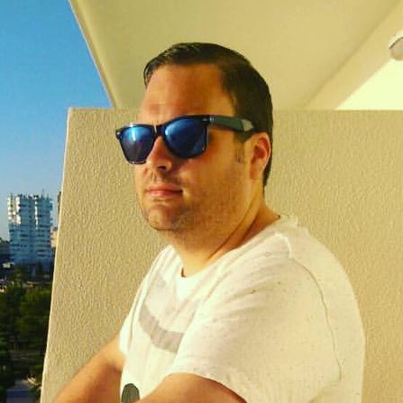 Husband. Dad. Sweary UX / Interaction Designer. All views and opinions are mine and mine alone!