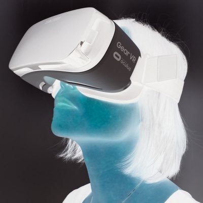 Niche360Studio's profile picture. Born in autumn 2016. Citizens of the world working on turning immersive ideas into reality. #VR360 #Immersive #VirtualReality #womeninvr