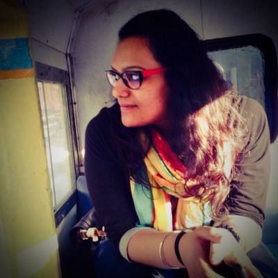 aditi_n27's profile picture. 💜