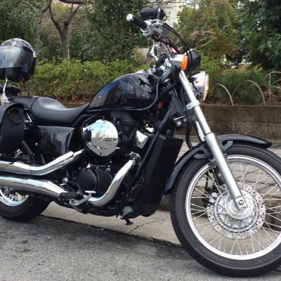 secondstage0818's profile picture. バイクツーリング、アウトドアー大好き