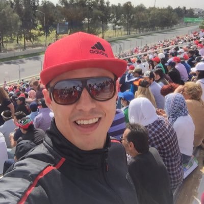 luisrenebh's profile picture. 