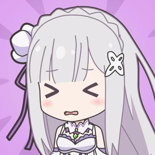 emi8rie's profile picture. 