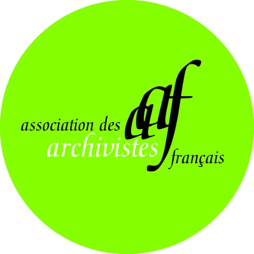 Archivistes_AAF Profile Picture