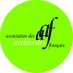 AAF (@archivistes_aaf) Twitter profile photo