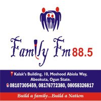 Family 88.5 FM(@Family885fm) 's Twitter Profile Photo